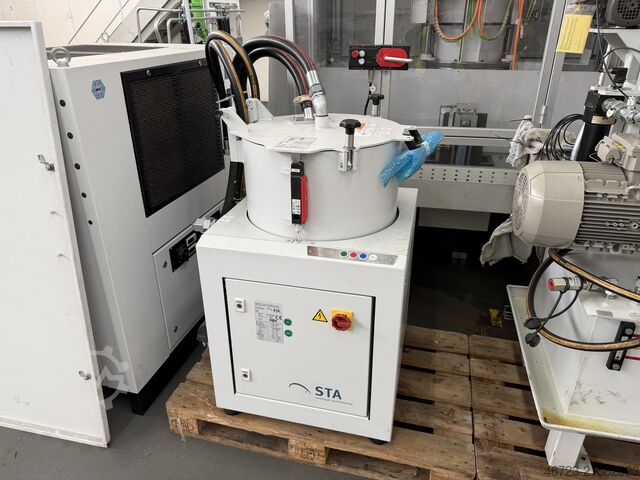 Zahnrad Power Skiving Maschine Gleason-Pfauter 300 PS