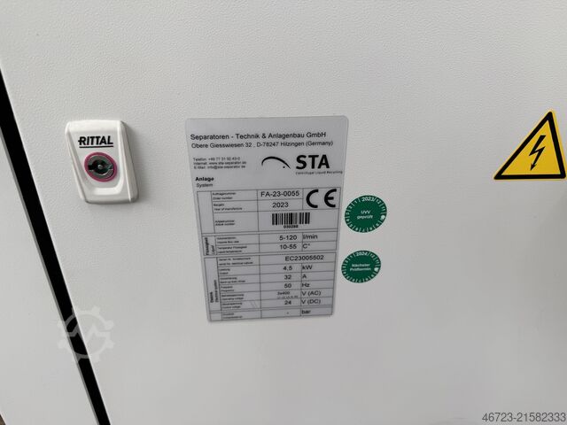 Zahnrad Power Skiving Maschine Gleason-Pfauter 300 PS