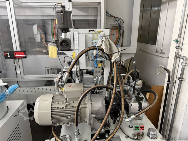 Zahnrad Power Skiving Maschine Gleason-Pfauter 300 PS