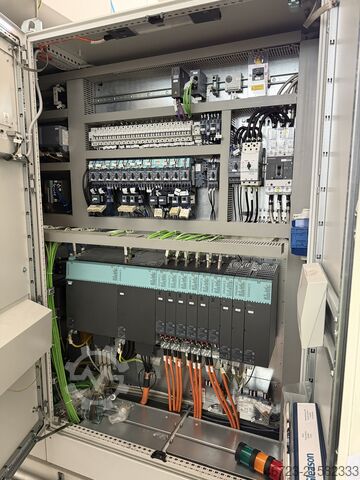 Zahnrad Power Skiving Maschine Gleason-Pfauter 300 PS