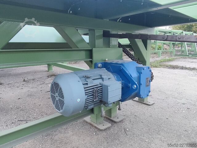 Log yard machinery VWM 