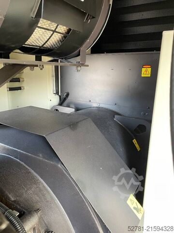 Aggregat Cummins KTA50GS8 - 1.675 kVA Generator - DPX-18821