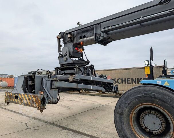 Vollcontainer Reachstacker SMV SC4527CA5