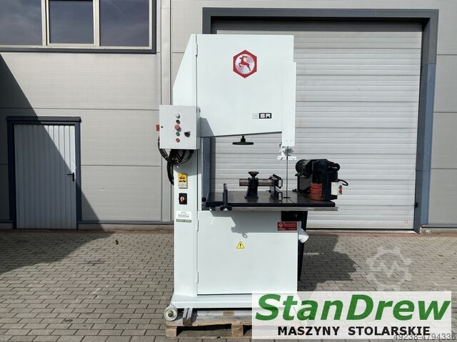 Bandsäge mit Vorschub MEBER SR MEBER SR