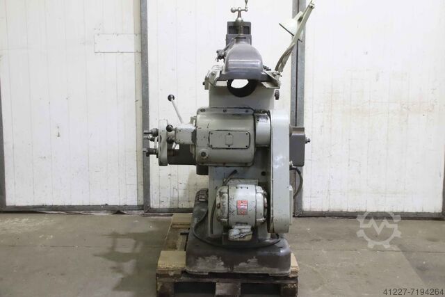 Horizontal slotting machine Elliott 24M SHAPER