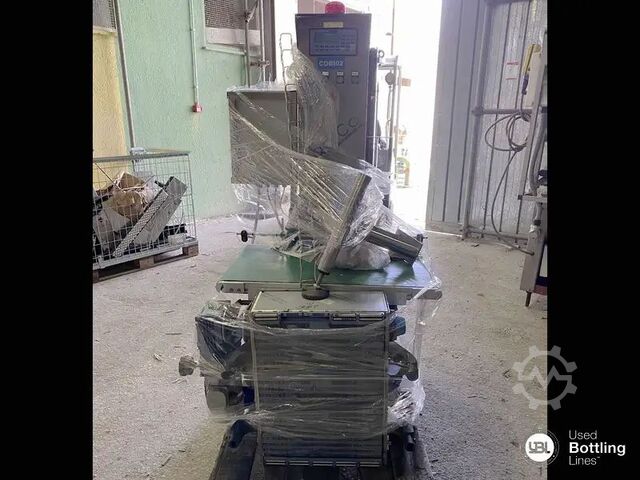 Inspektor Logico CPWE