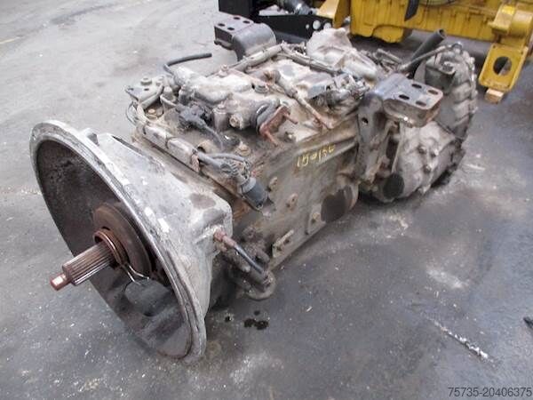 Gearbox SCANIA GRS890R
