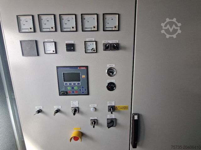 DEUTZ TBD234V16 DEUTZ TBD234V16