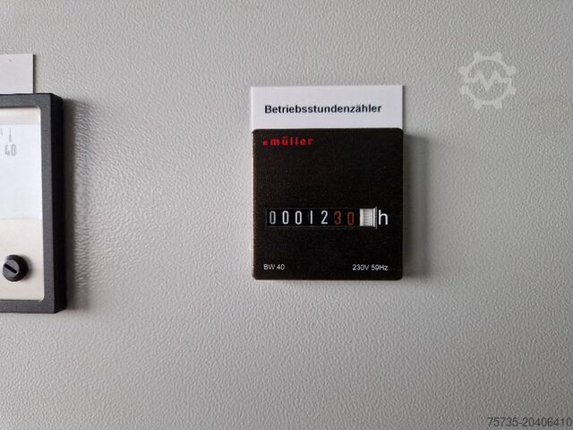 DEUTZ TBD234V16 DEUTZ TBD234V16