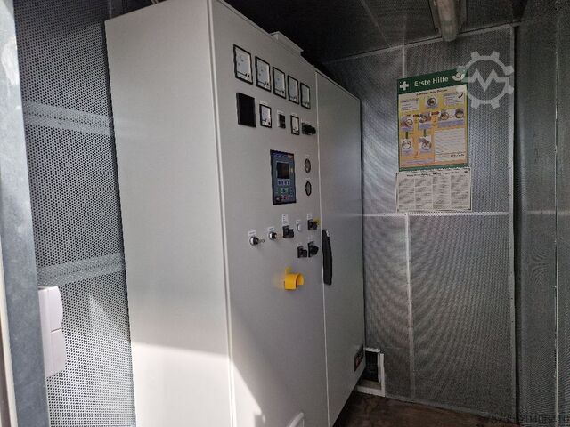 DEUTZ TBD234V16 DEUTZ TBD234V16