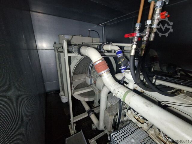 DEUTZ TBD234V16 DEUTZ TBD234V16