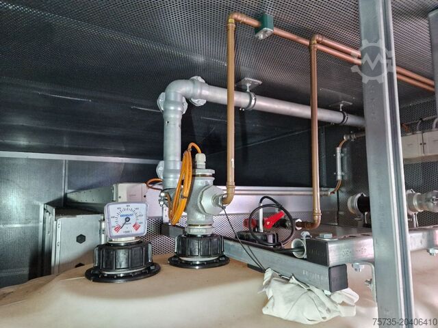 DEUTZ TBD234V16 DEUTZ TBD234V16