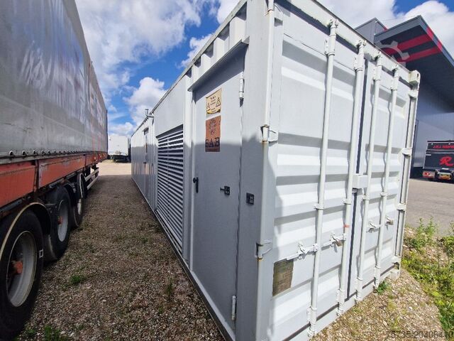 DEUTZ TBD234V16 DEUTZ TBD234V16