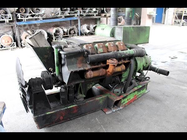 Motor DEUTZ F8L413