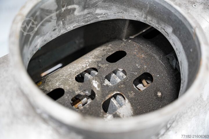 Extruder Kuhne GmbH K 60E – 33D