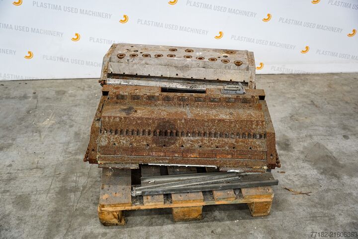 Extruder Kuhne GmbH K 60E – 33D