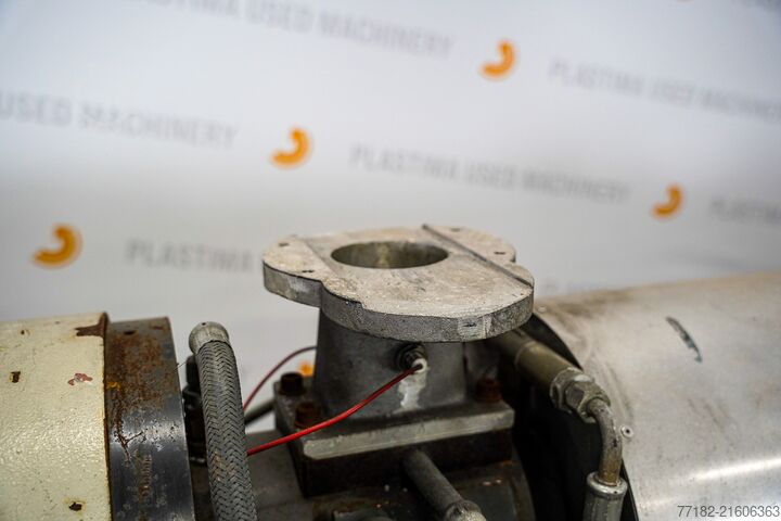 Extruder Kuhne GmbH K 60E – 33D