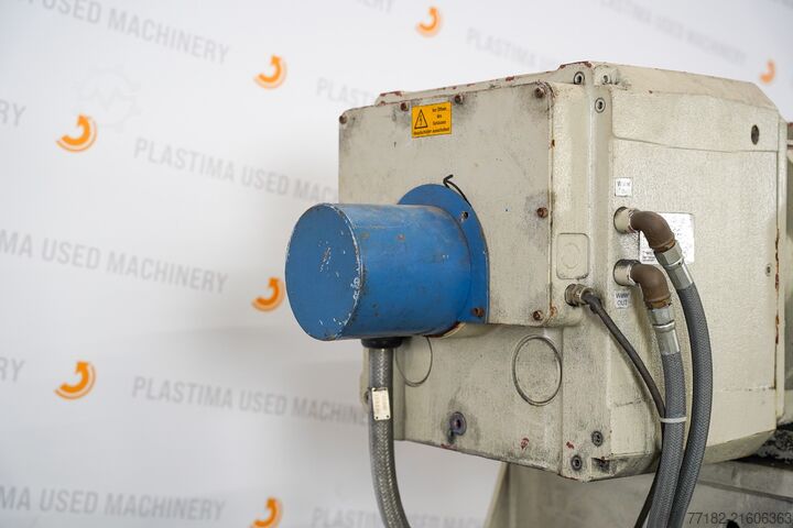 Extruder Kuhne GmbH K 60E – 33D