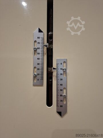 Profile steel shear punch and cut machine GEKA 