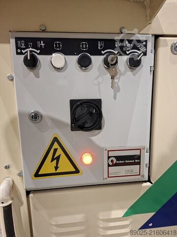 Profile steel shear punch and cut machine GEKA 