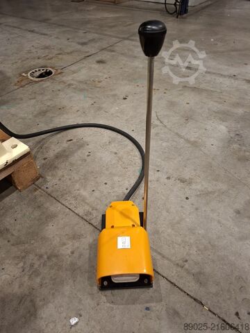 Profile steel shear punch and cut machine GEKA 