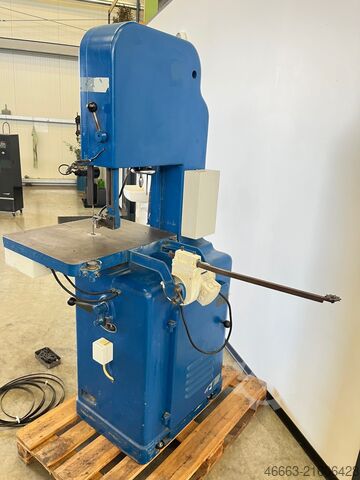 Bandsäge Mössner Rekord SSF 420