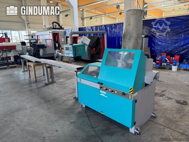 Imet VELOX 350 AF-ENC Imet VELOX 350 AF-ENC