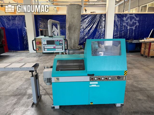 Imet VELOX 350 AF-ENC Imet VELOX 350 AF-ENC