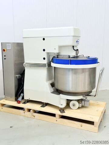 Wendel Mixers Diosna W240 A