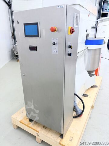 Wendel Mixers Diosna W240 A