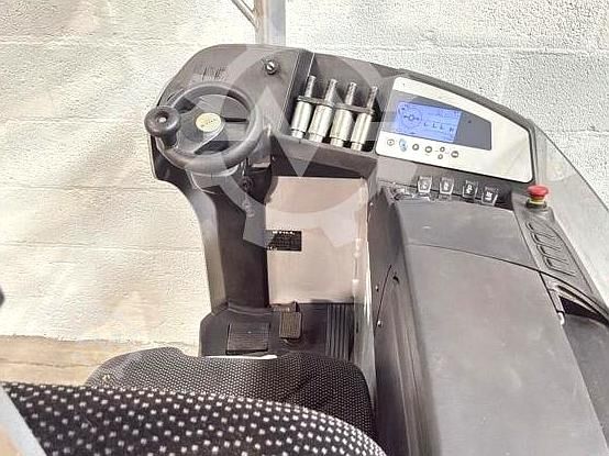 Reachtruck Still FM-X20