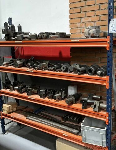 Center lathe Gurutzpe 