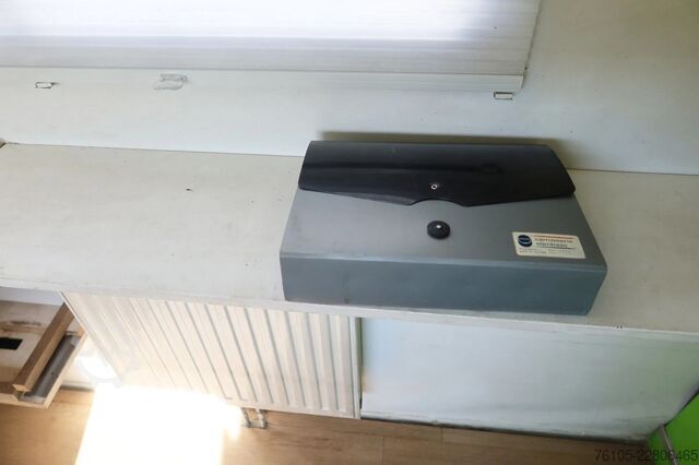 System Trailer PRSH 10TRI PRSH10TRI Bibliotheek, race, camper trailer + MAN TGL 15.290 System Trailer PRSH 10TRI PRSH10TRI Bibliotheek, race, camper ...