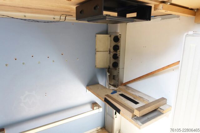 System Trailer PRSH 10TRI PRSH10TRI Bibliotheek, race, camper trailer + MAN TGL 15.290 System Trailer PRSH 10TRI PRSH10TRI Bibliotheek, race, camper ...