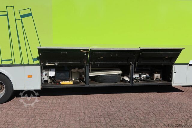 System Trailer PRSH 10TRI PRSH10TRI Bibliotheek, race, camper trailer + MAN TGL 15.290 System Trailer PRSH 10TRI PRSH10TRI Bibliotheek, race, camper ...