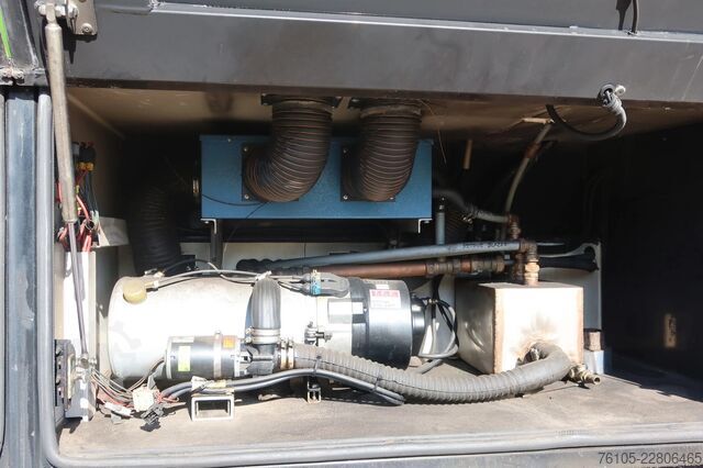 System Trailer PRSH 10TRI PRSH10TRI Bibliotheek, race, camper trailer + MAN TGL 15.290 System Trailer PRSH 10TRI PRSH10TRI Bibliotheek, race, camper ...