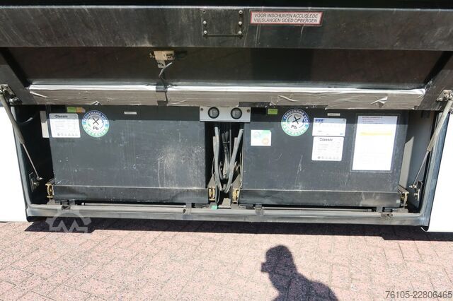 System Trailer PRSH 10TRI PRSH10TRI Bibliotheek, race, camper trailer + MAN TGL 15.290 System Trailer PRSH 10TRI PRSH10TRI Bibliotheek, race, camper ...