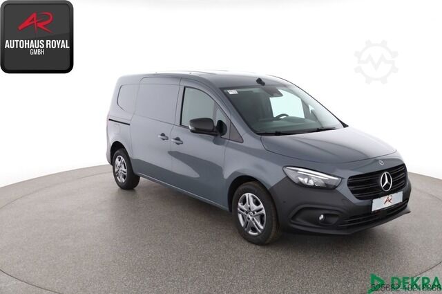 Kastenwagen mercedes-benz Citan 113 PRO KASTEN LED,KAMERA,TOTWINKEL,SITZHZ