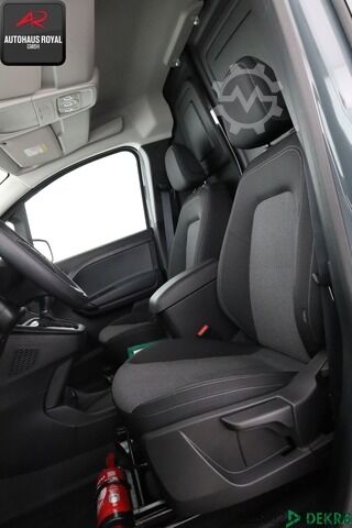Kastenwagen mercedes-benz Citan 113 PRO KASTEN LED,KAMERA,TOTWINKEL,SITZHZ
