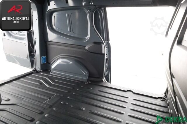 Kastenwagen mercedes-benz Citan 113 PRO KASTEN LED,KAMERA,TOTWINKEL,SITZHZ