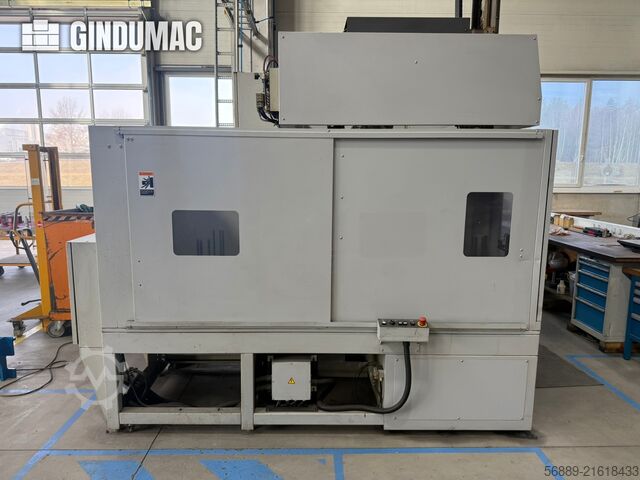 MORI SEIKI RL2500 MORI SEIKI RL2500