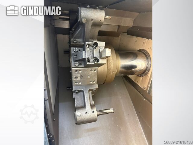 MORI SEIKI RL2500 MORI SEIKI RL2500