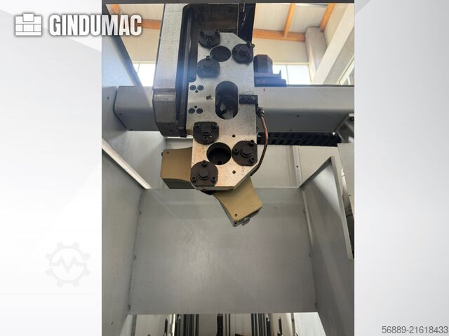 MORI SEIKI RL2500 MORI SEIKI RL2500