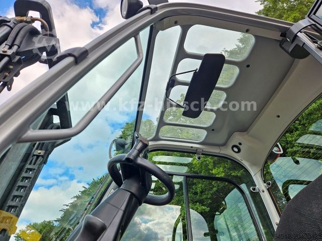 Frontstapler STILL RX20 - 16 hydrl. Zinken | 1.Hand | nur. 1900h