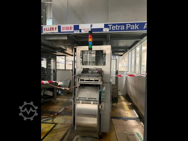 Gebrauchter Tetra Pak AB Strohhalmapplikator 2011 Tetra Pak® 30
