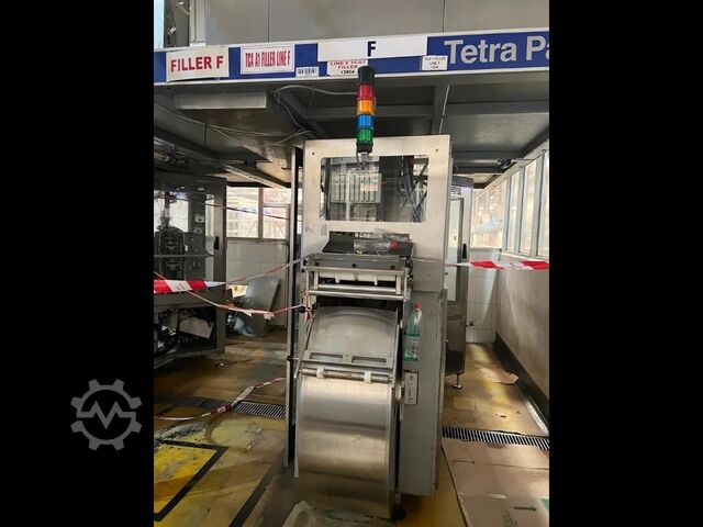 Gebrauchter Tetra Pak AB Strohhalmapplikator 2011 Tetra Pak® 30