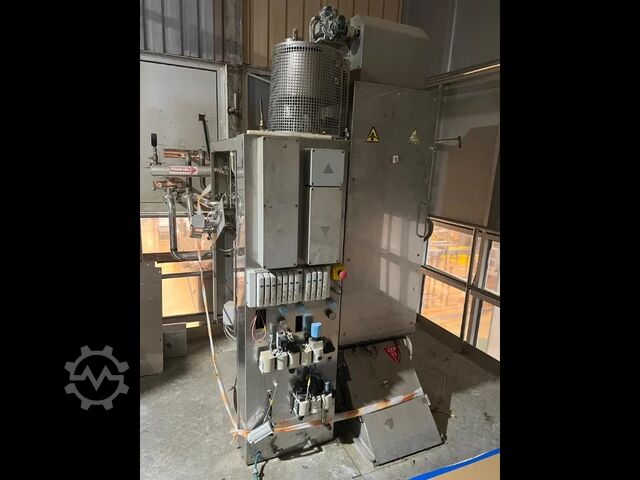 Gebrauchter Tetra Pak AB Strohhalmapplikator 2011 Tetra Pak® 30