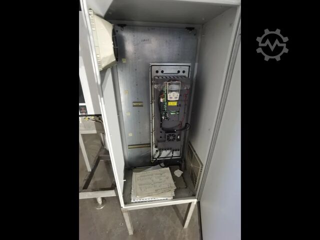 Gebrauchter aseptischer Tetra therm-Pasteurisierer - 2012 ALFA LAVAL CM6-SM
