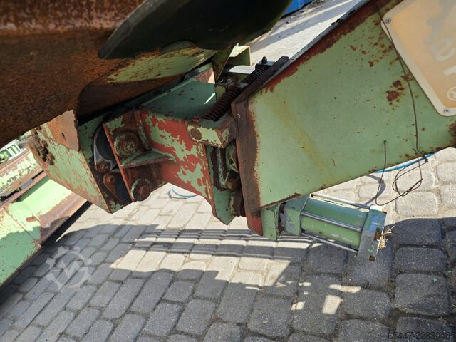 Entrindungsmaschine für Rundholz HÄWA 249/800/22 AB/H hawa 249/800/22 AB/H