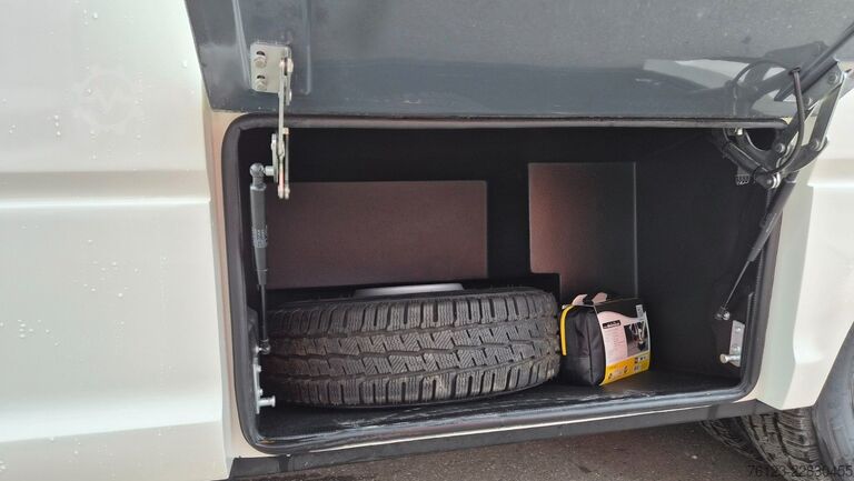 Kleinbus IVECO Daily 70 Ferqui Sunrise 34 Plätze COC